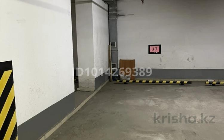 Паркинг · 18 м² · мкр Рахат 21/5 за 9 млн ₸ в Алматы, Наурызбайский р-н — фото 2