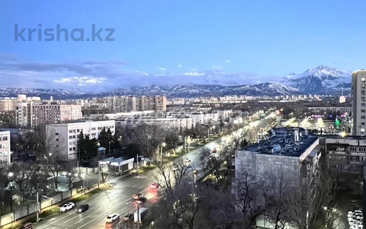 2-бөлмелі пәтер · 51 м² · 10/15 қабат, Утеген батыра 11 — Утеген Батыра, бағасы: 25 000 ₸ в Алматы, Алмалинский р-н — фото 22