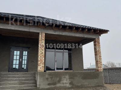 Отдельный дом · 7 комнат · 220 м² · 8 сот., мкр Карасу, 4-переулок Кайым Мухамедханов 6 — Дальная карасу за 32 млн ₸ в Таразе