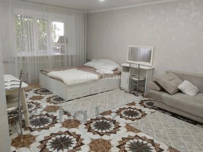 1-комнатная квартира · 36 м² · 1/5 этаж, Кенесары 15 — В центре за 25 000 ₸ в Бурабае