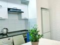 1-комнатная квартира, 40 м², 4/10 этаж посуточно, мкр Аксай-5 за 13 000 〒 в Алматы, Ауэзовский р-н — фото 2