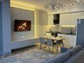 2-комнатная квартира · 64 м² · 4/10 этаж, Ульяны Громовой 18 за 320 000 ₸ в Уральске