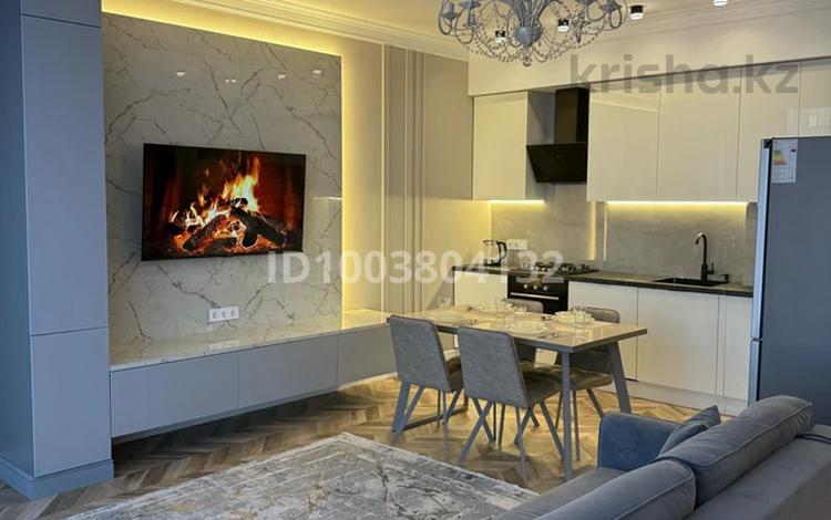 2-комнатная квартира · 64 м² · 4/10 этаж, Ульяны Громовой 18 за 320 000 ₸ в Уральске — фото 2