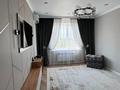 6-комнатная квартира · 180 м² · 1/4 этаж, мкр Жулдыз, Шамелова 84/а за 70 млн 〒 в Уральске