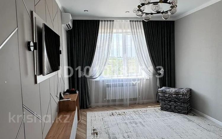 6-комнатная квартира · 180 м² · 1/4 этаж, мкр Жулдыз, Шамелова 84/а за 70 млн 〒 в Уральске — фото 2