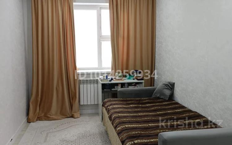 2-комнатная квартира · 47 м² · 3/4 этаж, 22-й мкр 5a за 11 млн ₸ в Актау — фото 2