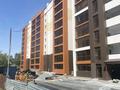 3-комнатная квартира · 71.3 м² · 7/9 этаж, Генерала Дюсенова 304 за 30 млн ₸ в Павлодаре — фото 3