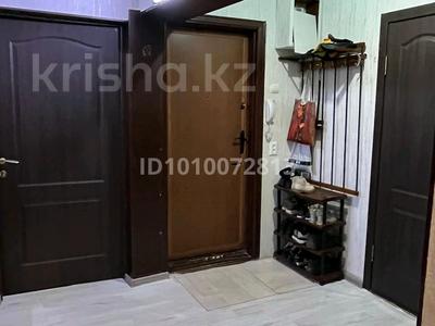 4-бөлмелі пәтер · 84 м² · 4/5 қабат, Сатпаева 19, бағасы: 23 млн 〒 в Таразе