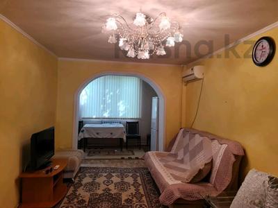 4-комнатная квартира · 100 м² · 2/5 этаж, Иляева 40 — Роддом за 180 000 ₸ в Шымкенте, Аль-Фарабийский р-н