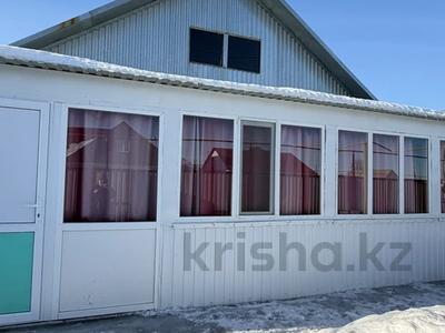 Отдельный дом · 3 комнаты · 100 м² · 4.5 сот., Бокен би 23 за 23 млн 〒 в Уральске