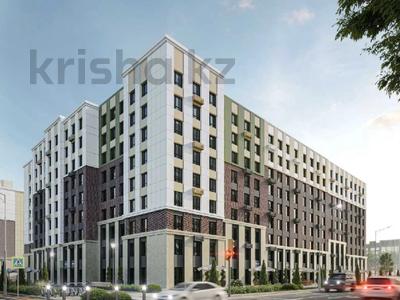 3-бөлмелі пәтер · 73.3 м² · 4/9 қабат, Сыганак 12, бағасы: ~ 42.5 млн ₸ в Астане, Нура р-н
