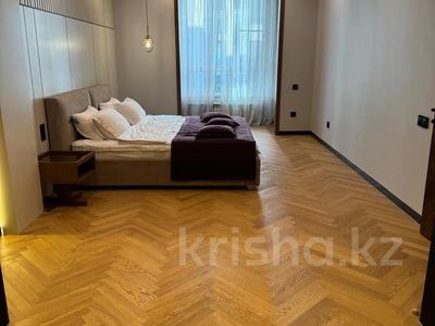 2-комнатная квартира · 80 м², Бухар жырау 26/1 за 800 000 ₸ в Астане, Есильский р-н
