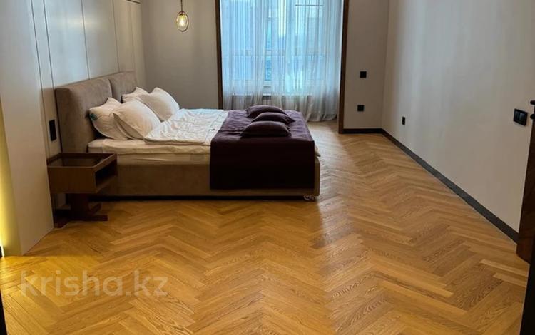 2-комнатная квартира · 80 м², Бухар жырау 26/1 за 800 000 ₸ в Астане, Есильский р-н — фото 2
