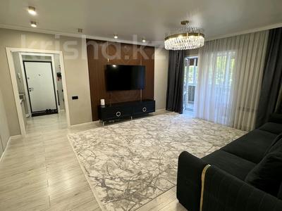 3-комнатная квартира · 98 м² · 1/5 этаж, Гагарина 325/3 за 62 млн ₸ в Семее