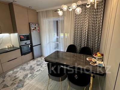 3-комнатная квартира · 98 м² · 1/5 этаж, Гагарина 325/3 за 59 млн ₸ в Семее