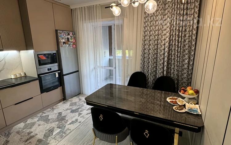 3-комнатная квартира · 98 м² · 1/5 этаж, Гагарина 325/3 за 59 млн ₸ в Семее — фото 5