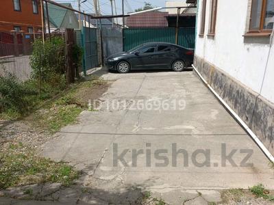 Паркинг · 35 м² · мкр Калкаман-2 — ул Тайторы-батыра 147 уг. проспекта Абая за 35 000 ₸ в Алматы, Наурызбайский р-н