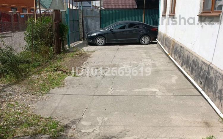 Паркинг · 50 м² · мкр Калкаман-2 — ул Тайторы-батыра 147 уг. проспекта Абая, бағасы: 40 000 ₸ в Алматы, Наурызбайский р-н — фото 2