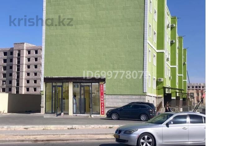 Свободное назначение, офисы, магазины и бутики, общепит, салоны красоты, бани, гостиницы и зоны отдыха, фитнес и спорт, медцентры и аптеки, образование, развлечения, кабинеты и рабочие места, студии · 145 м² за 435 000 〒 в Актау, 32В мкр — фото 2