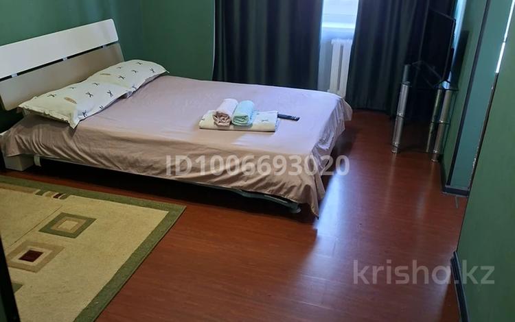 1-бөлмелі пәтер · 40 м² · 3/5 қабат, Абылайхан 59, бағасы: 15 000 ₸ в Алматы, Алмалинский р-н — фото 38