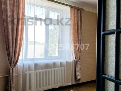 3-комнатная квартира · 77.6 м² · 4/4 этаж, Старый город, Шернияза 51 — Парк им Пушкина за 24 млн ₸ в Актобе