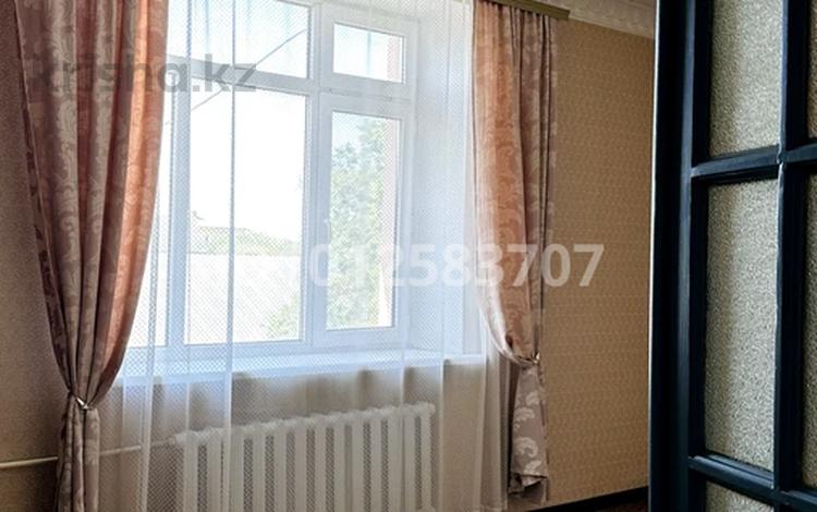 3-бөлмелі пәтер · 77.6 м² · 4/4 қабат, Старый город, Шернияза 51 — Парк им Пушкина, бағасы: 24 млн ₸ в Актобе — фото 20