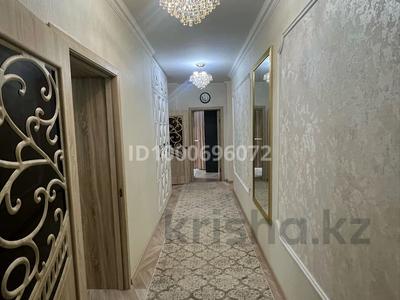 4-комнатная квартира · 160 м² · 4/13 этаж, Макатаева 131 — Муратбаева за 55 000 ₸ в Алматы, Алмалинский р-н