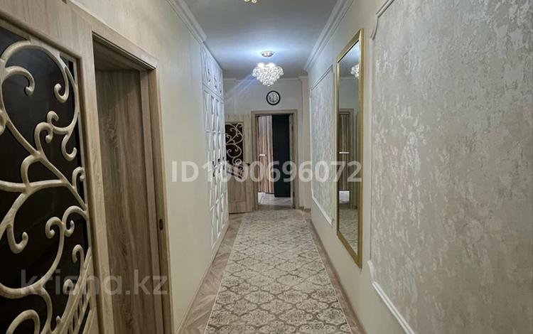 4-комнатная квартира · 160 м² · 4/13 этаж, Макатаева 131 — Муратбаева за 55 000 ₸ в Алматы, Алмалинский р-н — фото 2