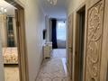 4-комнатная квартира · 160 м² · 4/13 этаж, Макатаева 131 — Муратбаева за 55 000 ₸ в Алматы, Алмалинский р-н — фото 13