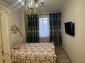4-комнатная квартира · 160 м² · 4/13 этаж, Макатаева 131 — Муратбаева за 55 000 ₸ в Алматы, Алмалинский р-н — фото 15