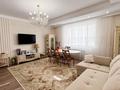 3-бөлмелі пәтер · 119 м² · 2/6 қабат, Кабанбай Батыра, бағасы: 63 млн ₸ в Талдыкоргане, Каратал