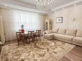 3-бөлмелі пәтер · 119 м² · 2/6 қабат, Кабанбай Батыра, бағасы: 63 млн ₸ в Талдыкоргане, Каратал — фото 2