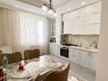 3-бөлмелі пәтер · 119 м² · 2/6 қабат, Кабанбай Батыра, бағасы: 63 млн ₸ в Талдыкоргане, Каратал — фото 4