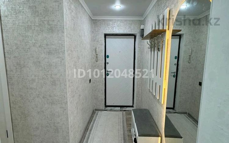 3-бөлмелі пәтер · 50 м² · 1/5 қабат, Мухамеджанова 7, бағасы: 14.9 млн ₸ в Балхаше — фото 2