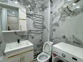 3-бөлмелі пәтер · 50 м² · 1/5 қабат, Мухамеджанова 7, бағасы: 14.9 млн ₸ в Балхаше — фото 16