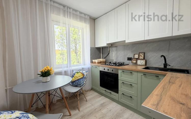 2-комнатная квартира · 40 м² · 3/4 этаж, Розыбакиева 210 — Тимирязева за 31.5 млн 〒 в Алматы, Бостандыкский р-н — фото 7