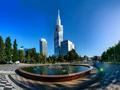 1-бөлмелі пәтер · 36 м², Тамар Мепе 50а, бағасы: ~ 17.4 млн ₸ в Батуми — фото 25