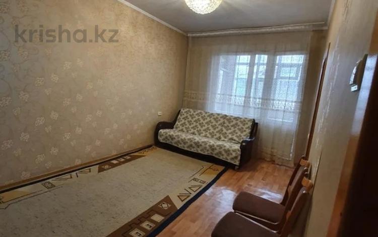 2-бөлмелі пәтер, 46 м², 4/4 қабат, мкр Орбита-2, Навои, бағасы: 28 млн 〒 в Алматы, Бостандыкский р-н — фото 13