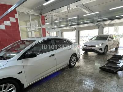 Жқб, автосервистер мен көлік жуу · 150 м², бағасы: 90 млн ₸ в Астане, Алматы р-н