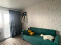 1-бөлмелі пәтер · 37.8 м² · 8/9 қабат, Аэропорт 45/1, бағасы: 18.8 млн ₸ в Костанае