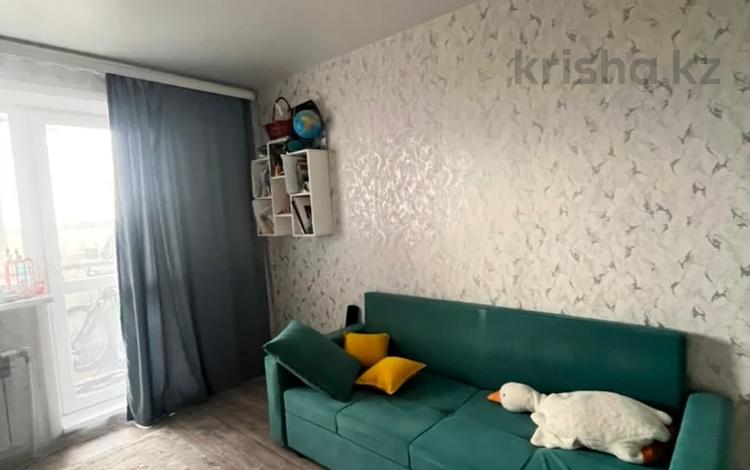 1-бөлмелі пәтер · 37.8 м² · 8/9 қабат, Аэропорт 45/1, бағасы: 18.8 млн ₸ в Костанае — фото 2