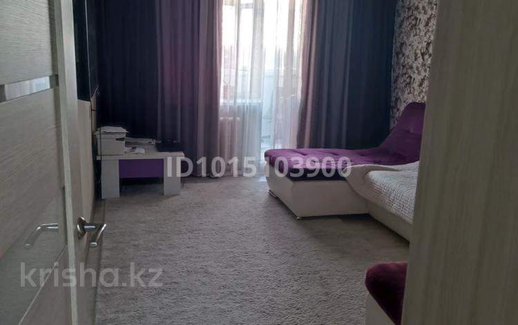 3-бөлмелі пәтер · 59 м² · 6/6 қабат, Садовая 49, бағасы: 30 млн ₸ в Костанае — фото 2