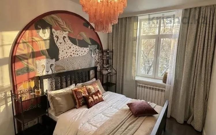 2-комнатная квартира · 50 м² · 3/4 этаж, Карасай батыра 69 — Желтоксан за 910 000 ₸ в Алматы, Алмалинский р-н — фото 2