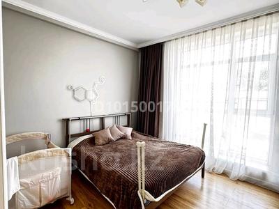 3-комнатная квартира · 65.2 м² · 1/3 этаж, Акселеу Сейдимбек 110/6 за 68 млн ₸ в Алматы