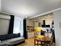 3-комнатная квартира · 65.2 м² · 1/3 этаж, Акселеу Сейдимбек 110/6 за 68 млн ₸ в Алматы — фото 2