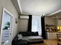 3-комнатная квартира · 65.2 м² · 1/3 этаж, Акселеу Сейдимбек 110/6 за 68 млн ₸ в Алматы — фото 4