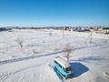 1-комнатная квартира · 29 м² · 3/5 этаж, Улы Дала 52 за 9.5 млн ₸ в Косшы — фото 14