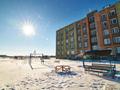 1-комнатная квартира · 29 м² · 3/5 этаж, Улы Дала 52 за 9.5 млн ₸ в Косшы — фото 8