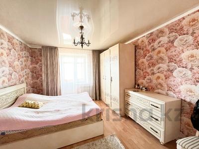 4-комнатная квартира, 92 м², 5/5 этаж, Жастар за 28 млн 〒 в Талдыкоргане, мкр Жастар