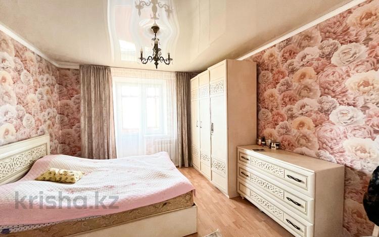 4-комнатная квартира · 92 м² · 5/5 этаж, Жастар за 28 млн ₸ в Талдыкоргане, мкр Жастар — фото 4